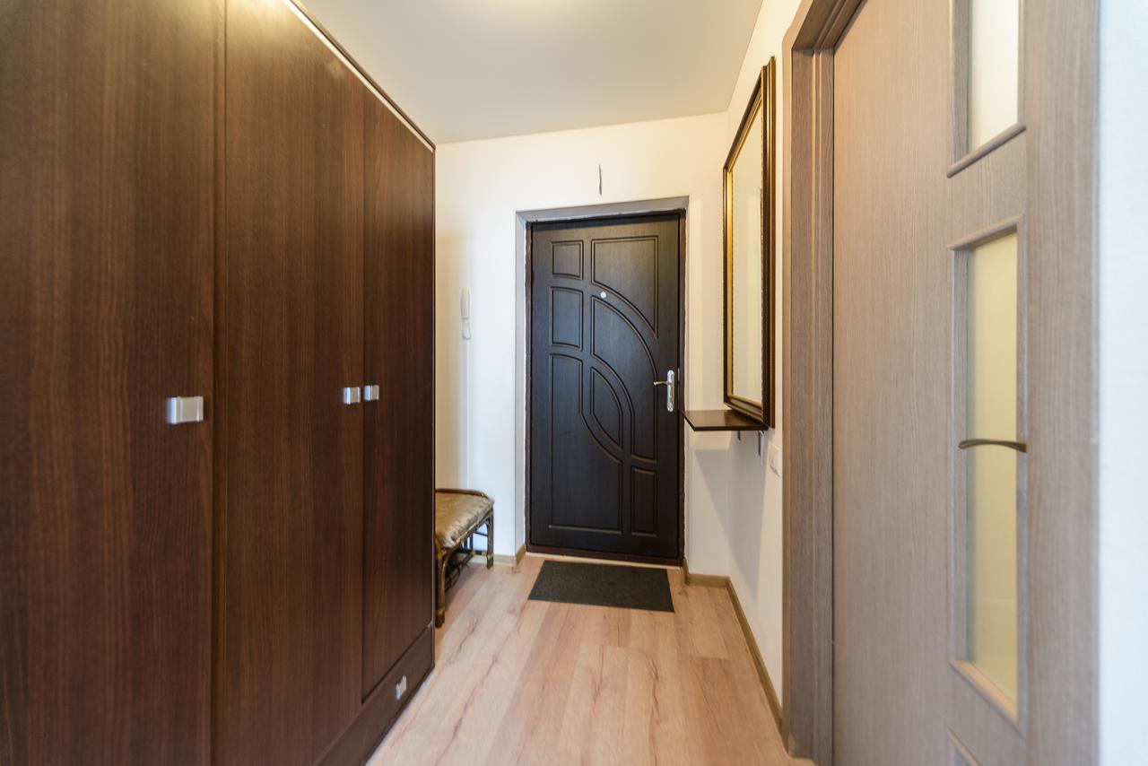 New Appartment Near Kyiv Airport Buitenkant foto